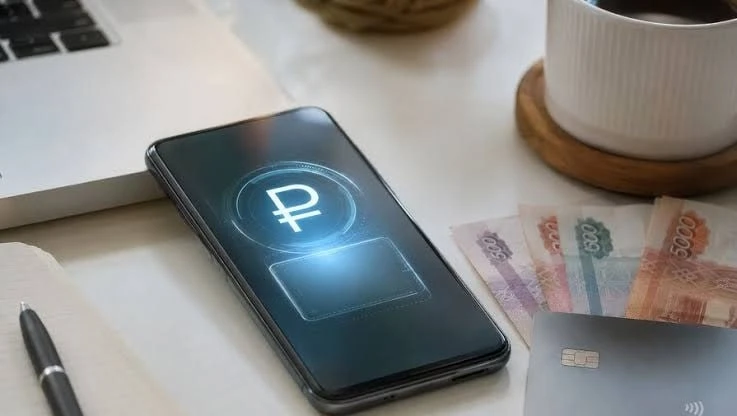 🤑 Владельцы iPhone останутся без цифрового рубля