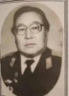 Памяти учителя….

На 90-м году ушёл из жизни замечательный педагог - "Отличник народного образования