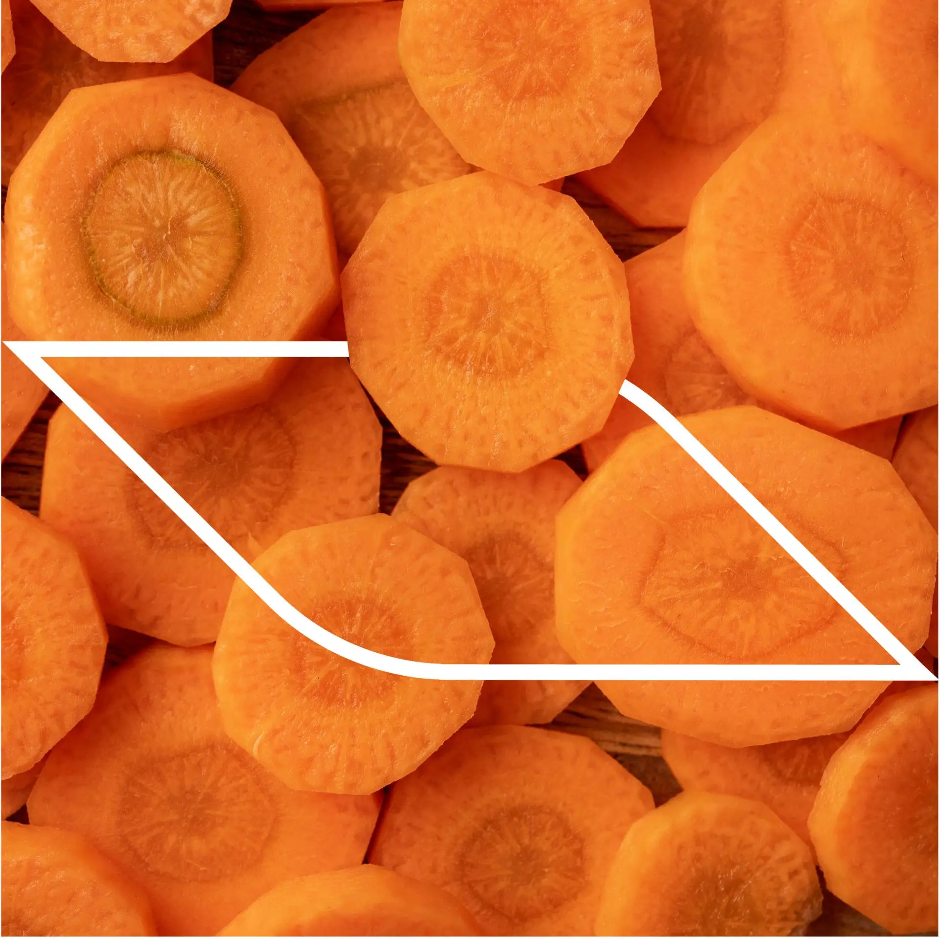Осенний урожай!🥕