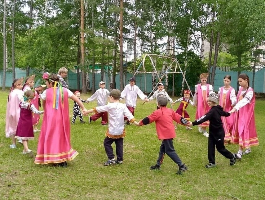 В Амурской области продолжается подготовка к летней оздоровительной кампании.