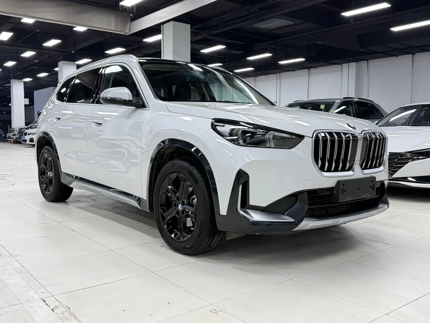 🇨🇳 🚗 Авто из Китая