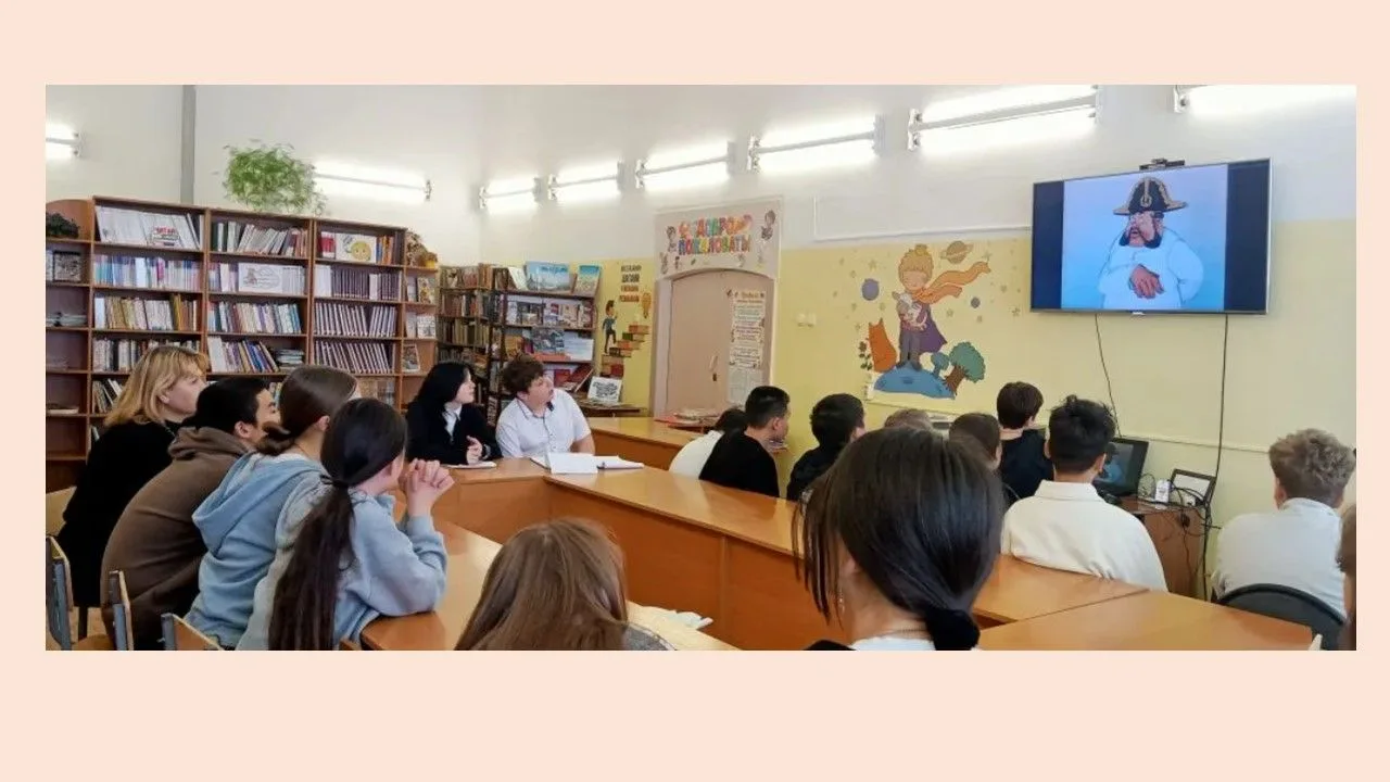 💫📚💫      Мы публикуем информацию о наших событиях под рубрикой "Календарь знаменательных дат".      