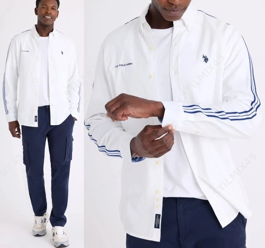 💙U.S.POLO ASSN💙