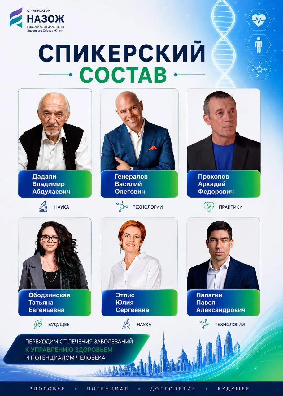 Коллеги, приближается очень значимое событие, в котором участвует наша команда.