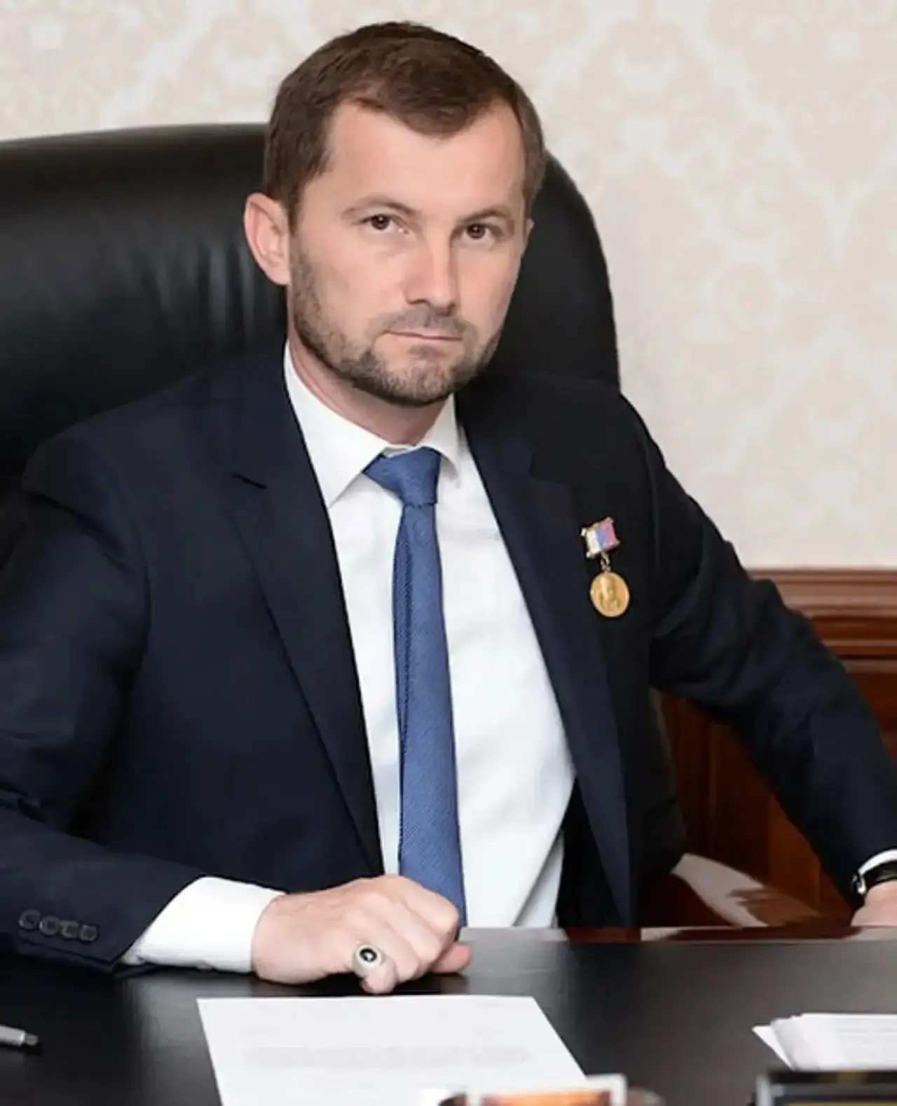 Сегодня свой день рождения отмечает достойный представитель команды Первого Президента Чеченской Рес
