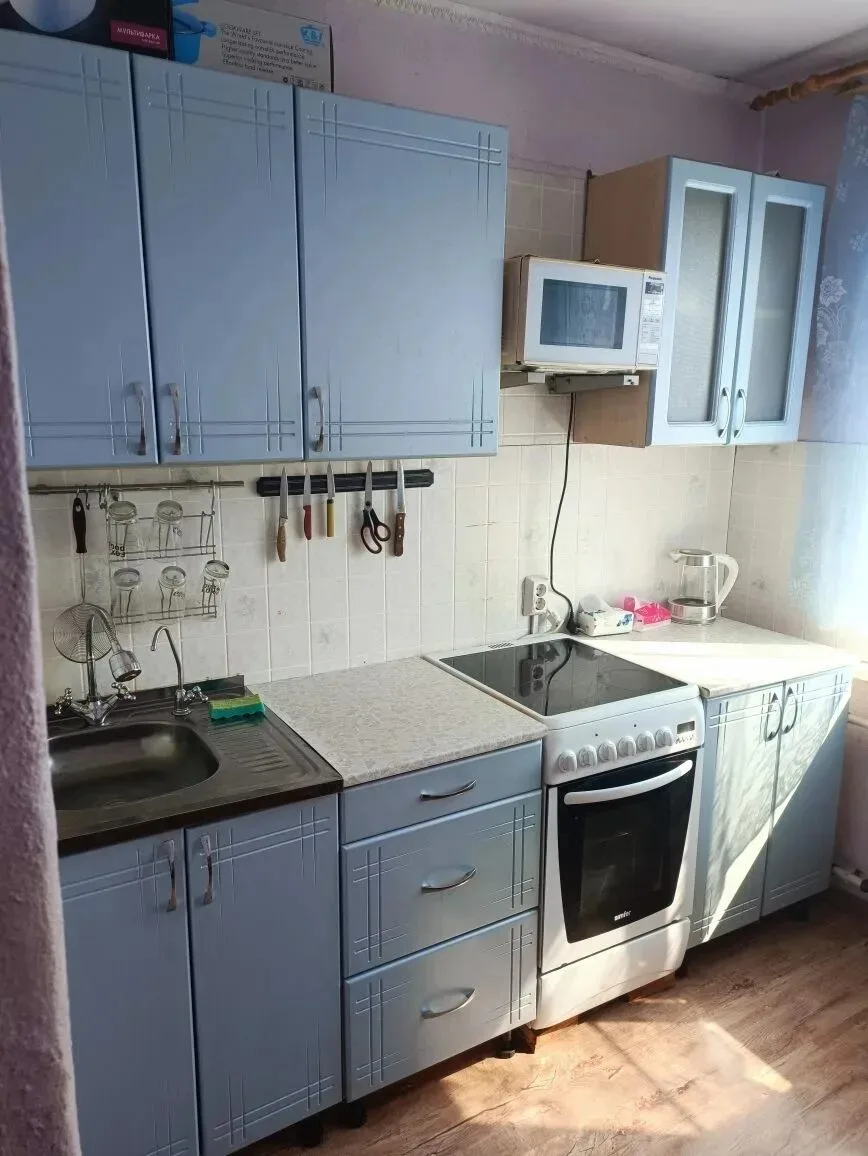 В 11-м квартале в панельном доме продается 2-х комнатная квартира, 5-ый этаж, пл.46.2 к...
