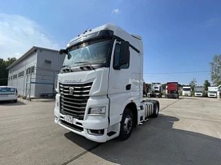 🚛 КАМАЗ 54901