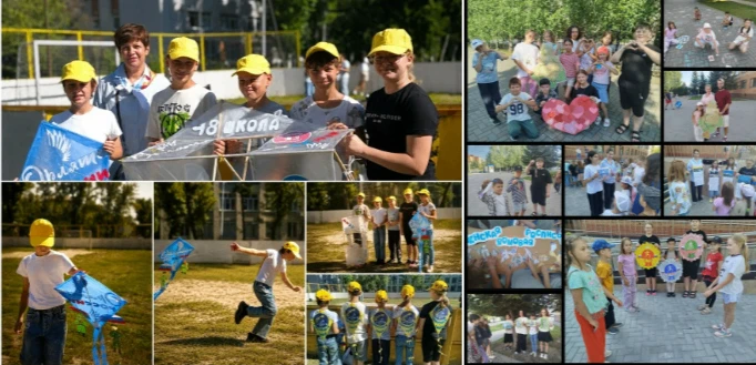 🏖️☀️  Летняя оздоровительная кампания официально закрыта!