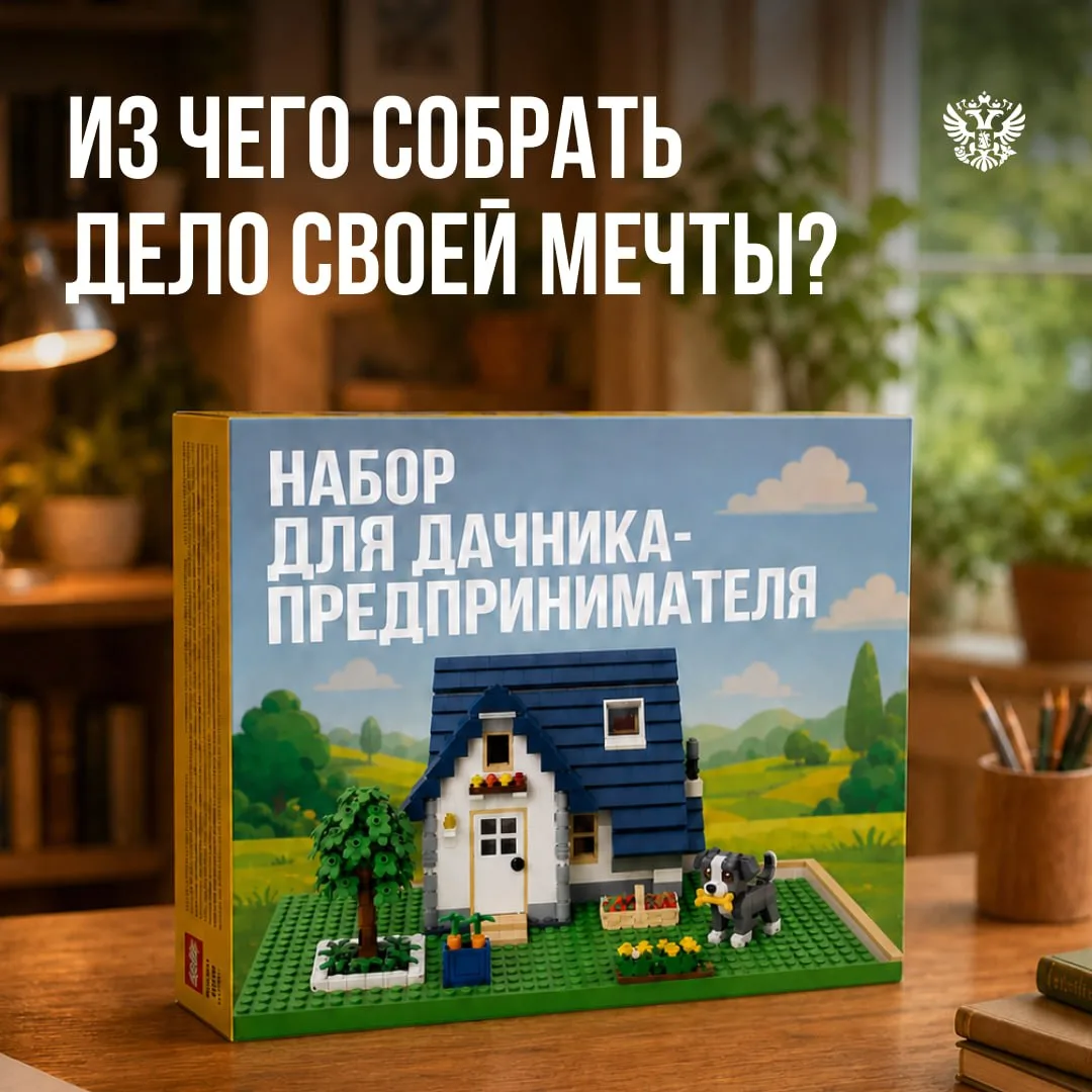 🪴Если этим летом на вашей даче появилась не только рассада, но и мысль: «А ведь на этом можно зараб