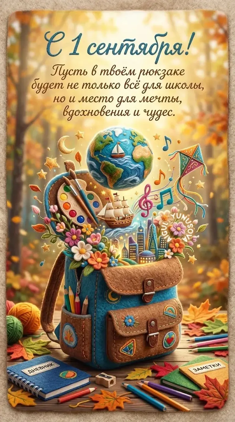 Дорогие ученики, уважаемые родители и любимые наши преподаватели!