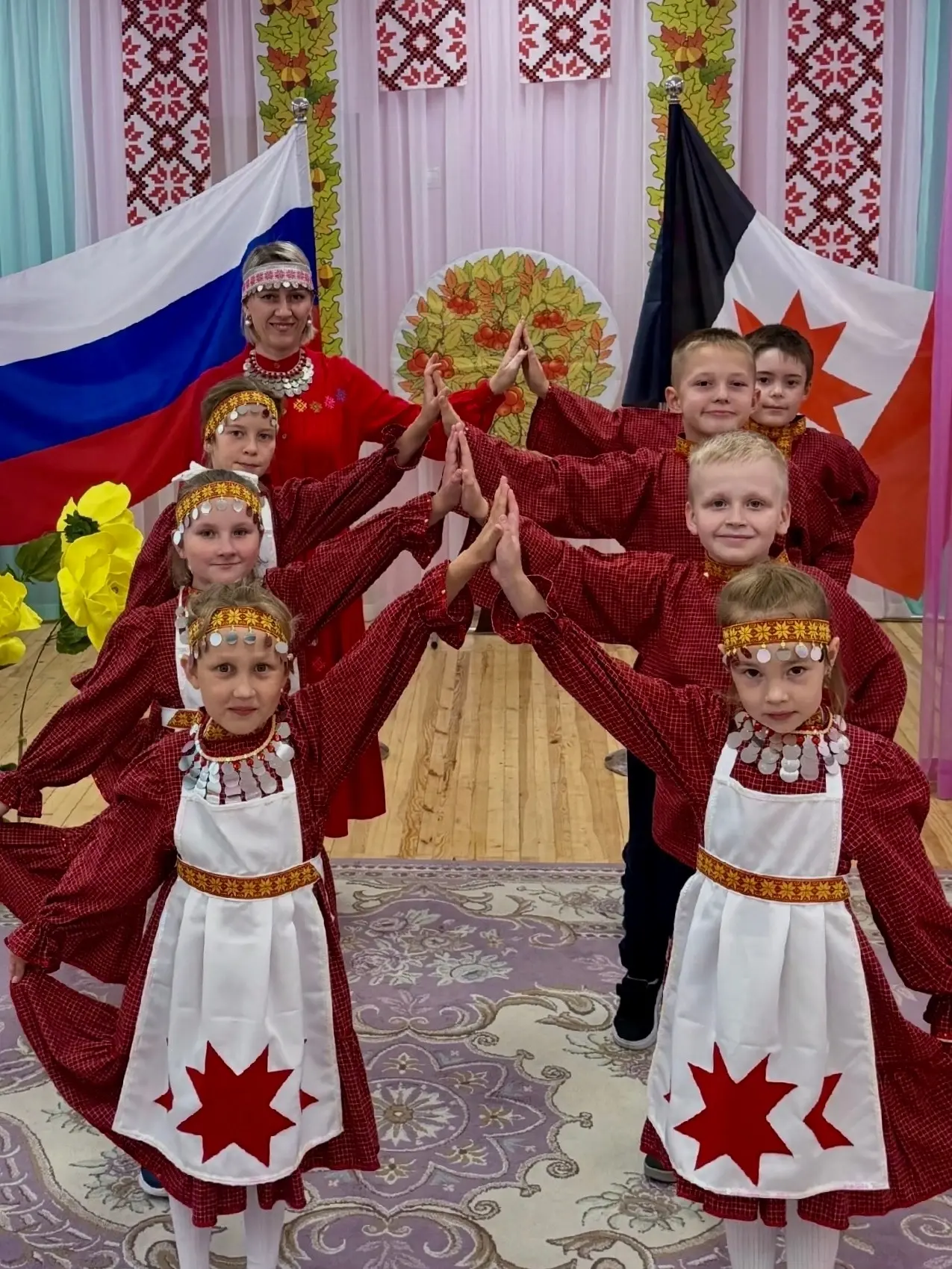 🇷🇺 Республиканский медиаконкурс "Выведем формулу успеха вместе".