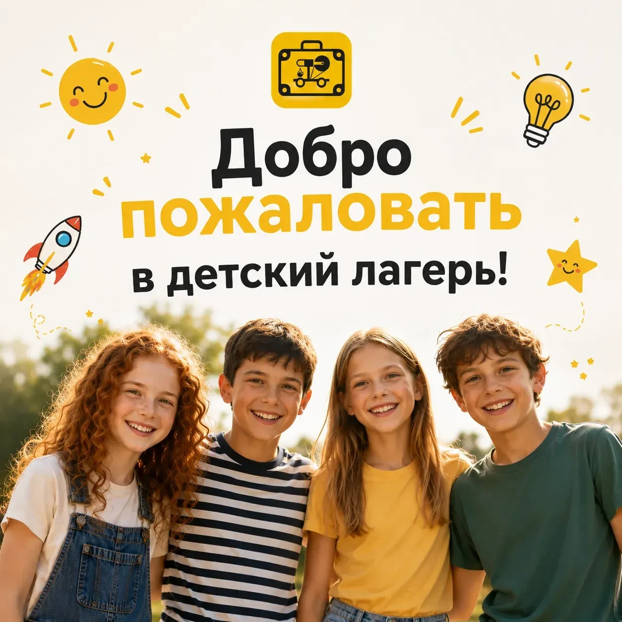ВСЕМ ЗДРАВСТВУЙТЕ!