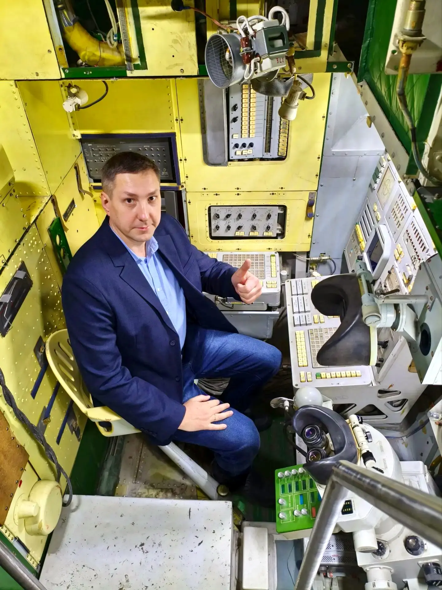🤝 Сотрудничество с МАИ