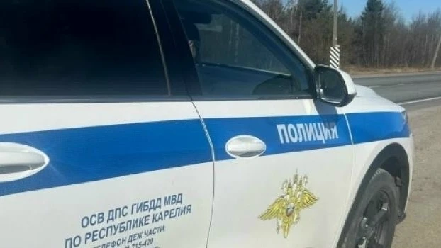 🚔 Жительница Сортавала осталась без автомобиля из-за мужа-нарушителя

В марте сотрудники Госавтоинс