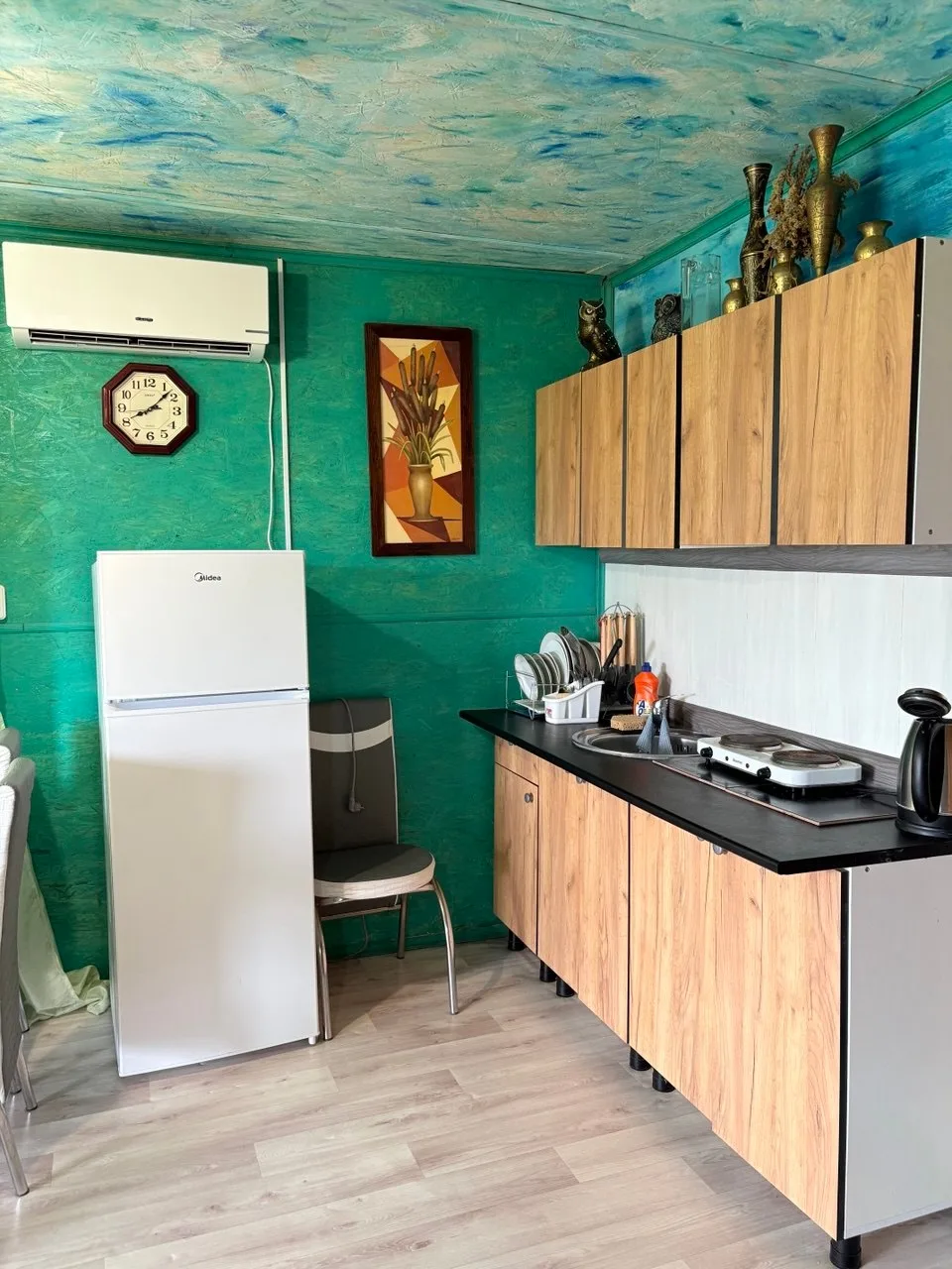 #СУХУМ #ГУМИСТА ул. Братьев Эзугбая, 584  📌Сухум, пос. Гумиста (5 км от центра города). Сдаются уютн