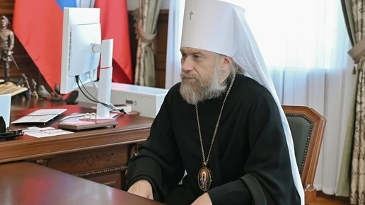 В столице Черноземья появится музей икон святителя Митрофана Воронежского