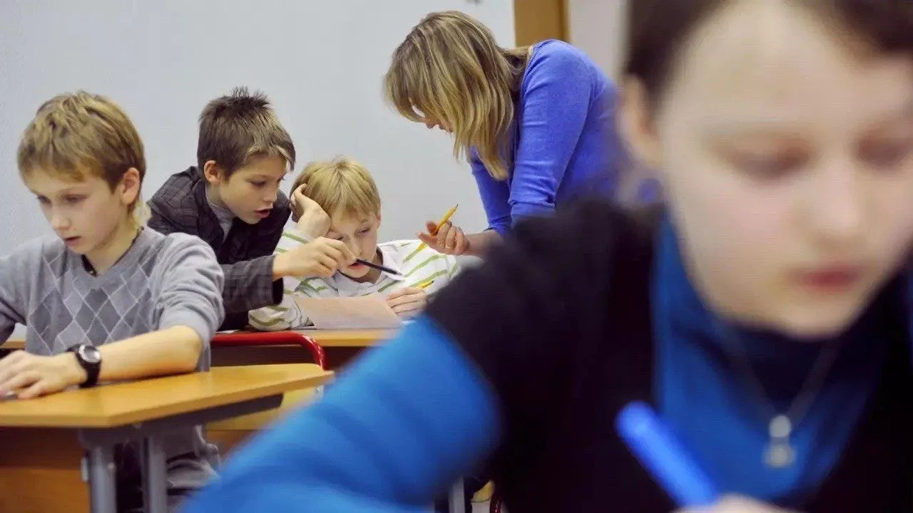 Правительство определило, как будет организовано обучение во вторую смену! 📚