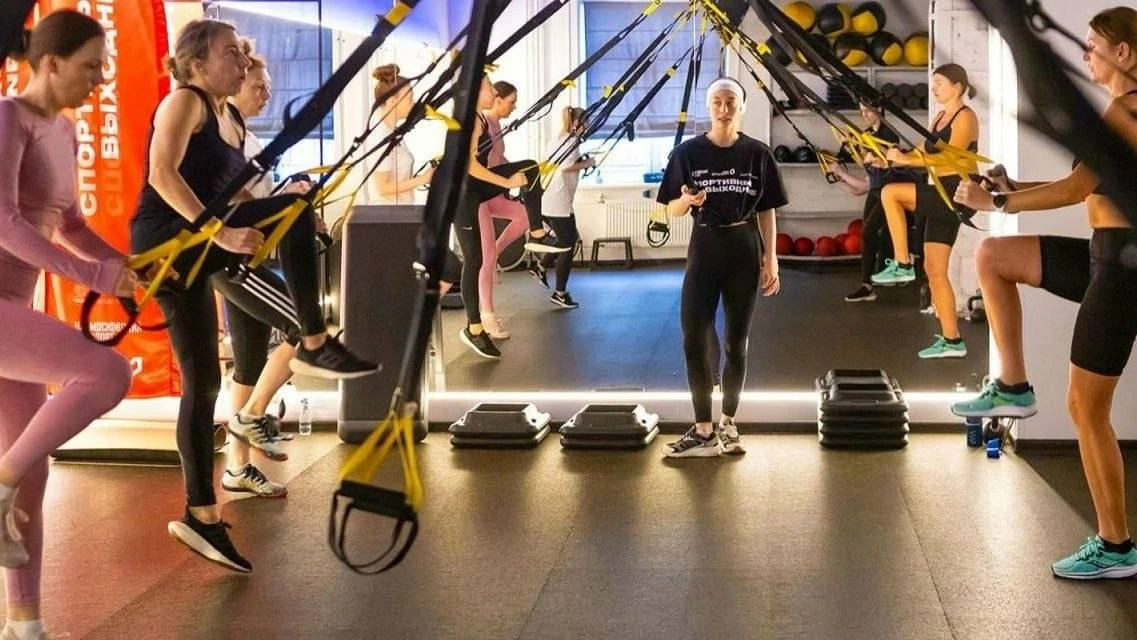 🏃«Спортивные выходные» возвращаются с новым сезоном