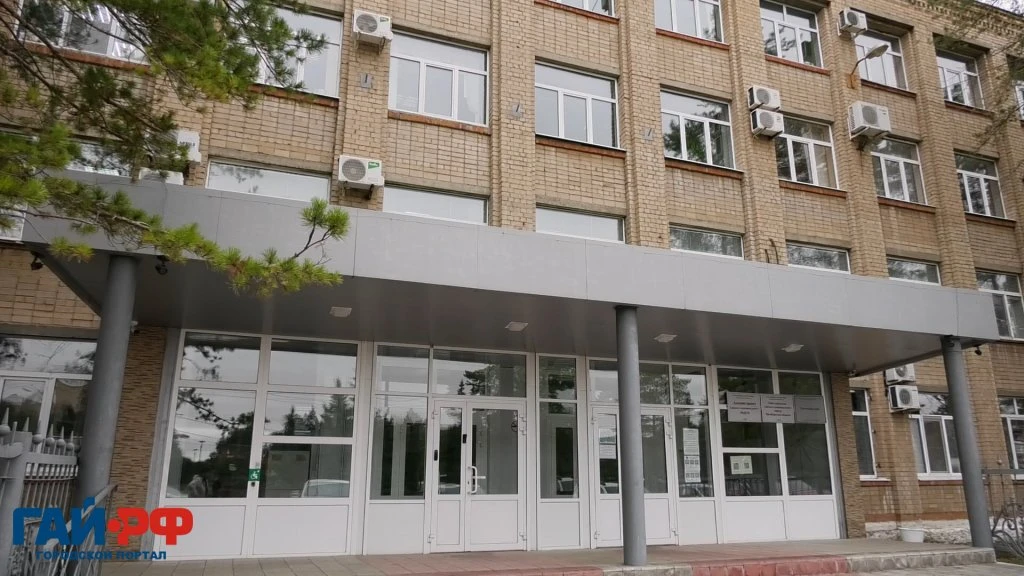 В Гайском округе проведут встречу для бойцов спецоперации и членов их семей 
https://gts.tv/news/493