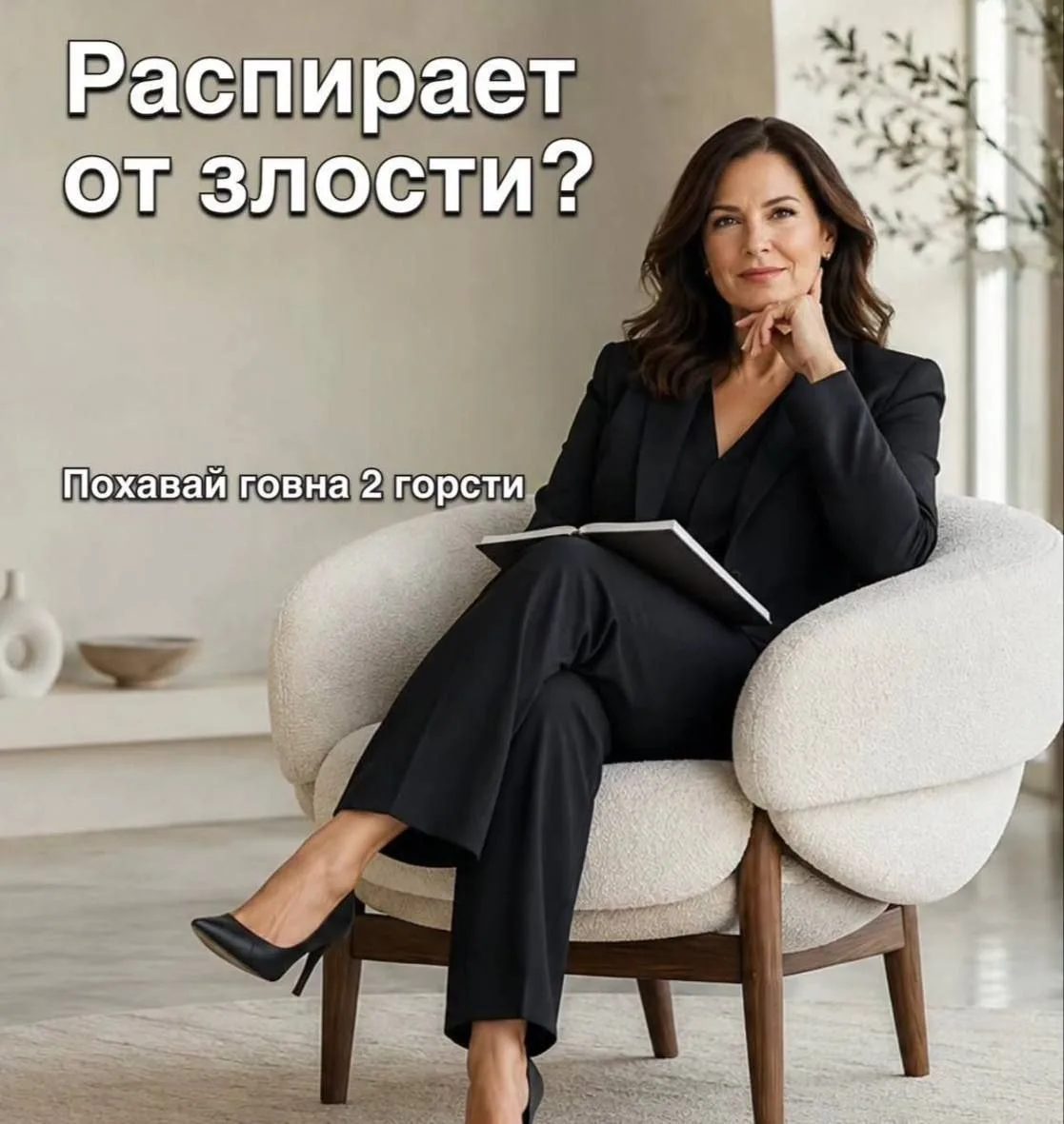 Ты знаешь кому переслать😄