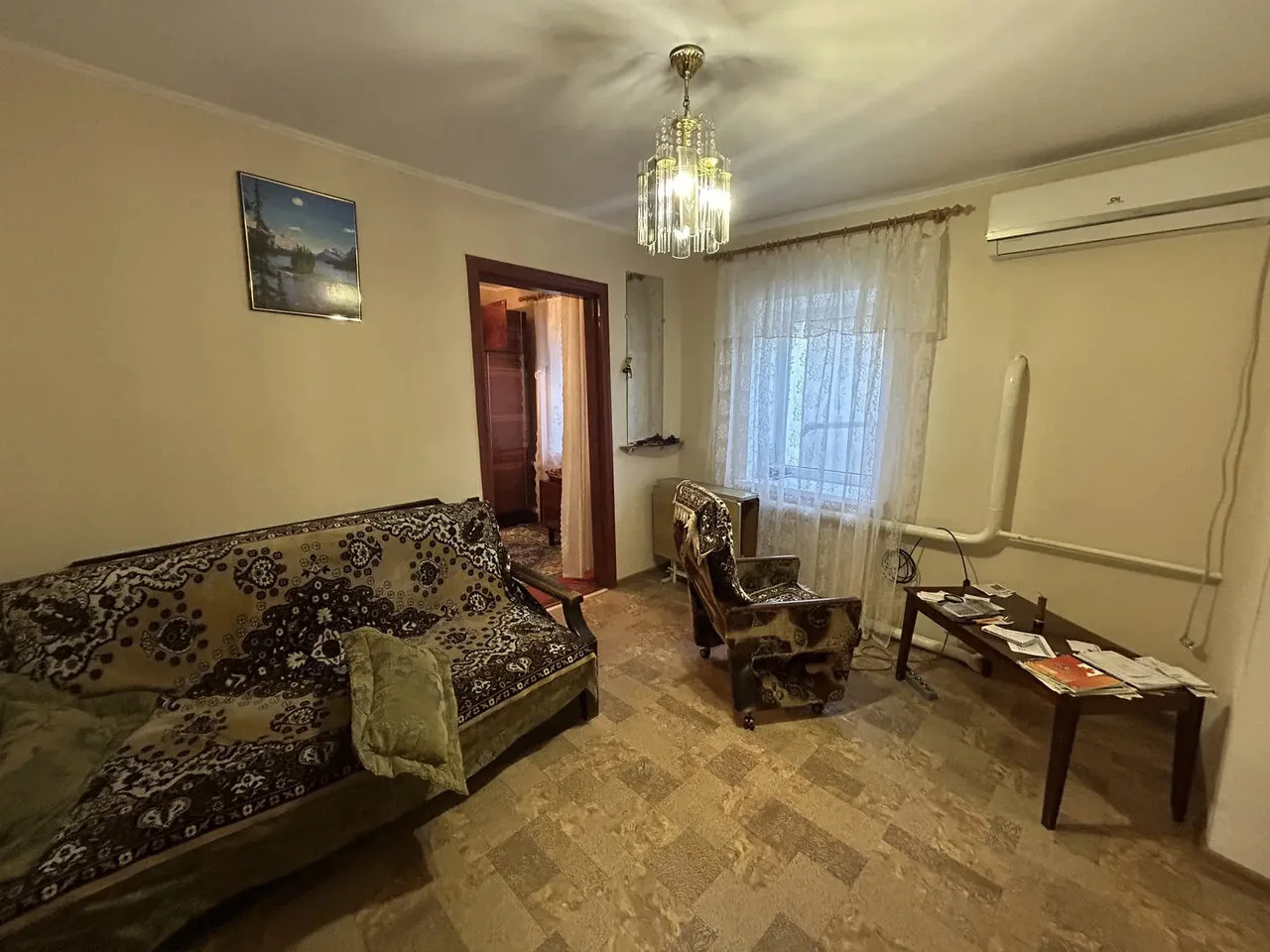 Продам 2 дома на одном участке, ул Фестивальная, район Юрфака и кв Молодежного, 83 кв м...