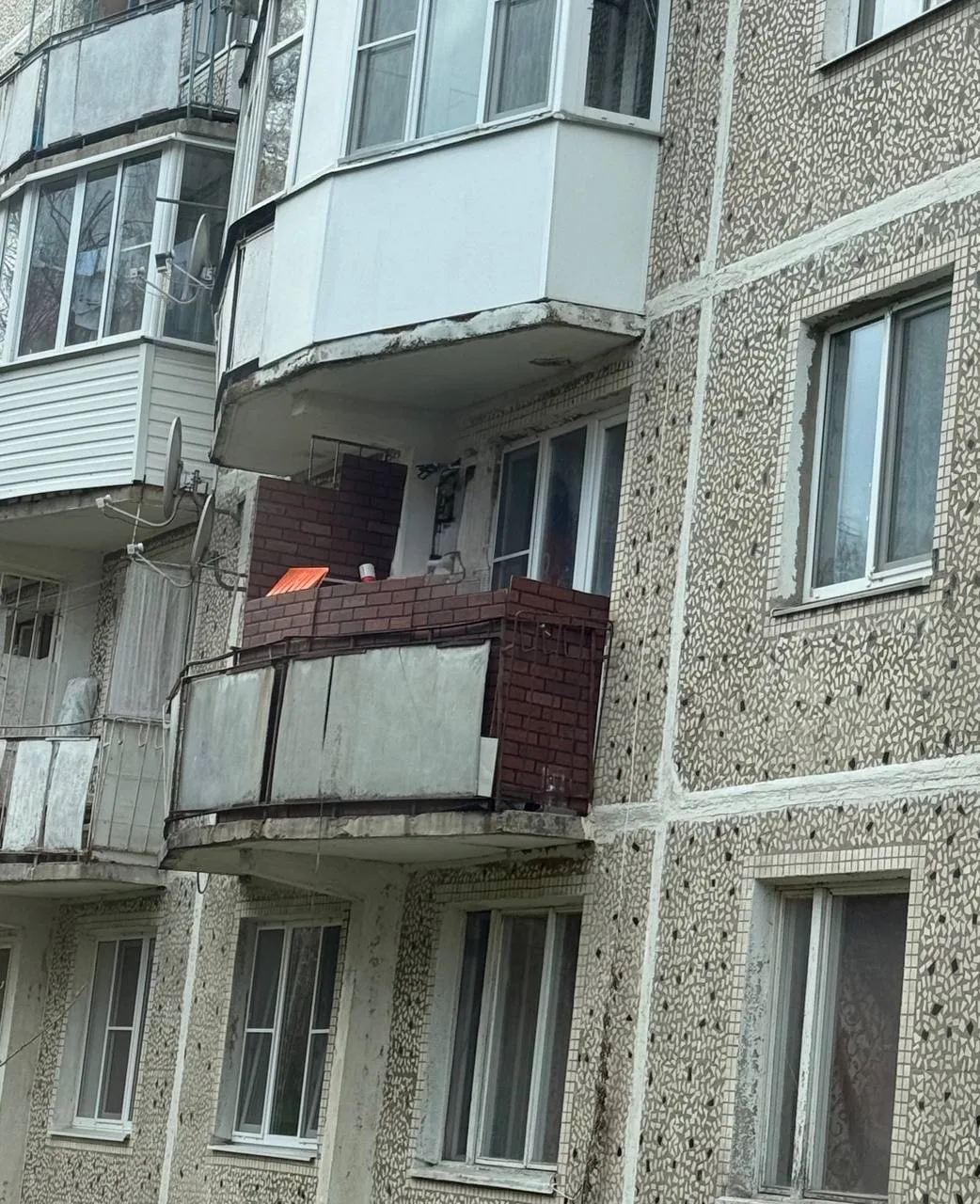 Мой дом - моя крепость 💪