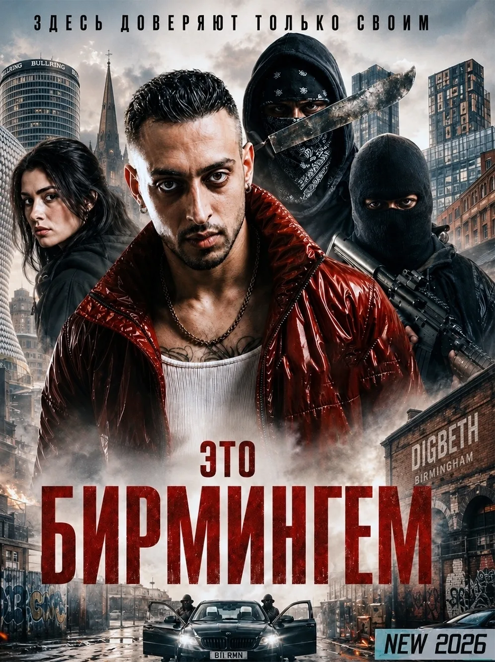 Этo Биpмингeм (2026)