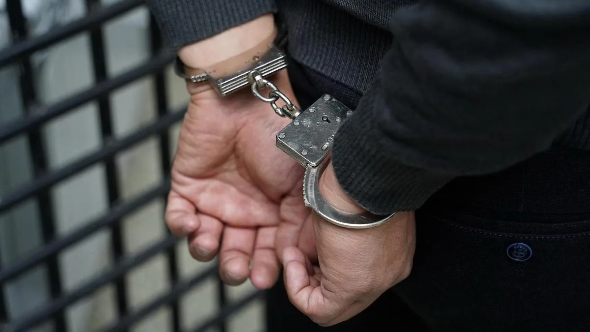 В Нальчике задержали 49-летнего жителя Урванского района, который продавал чужие земель...