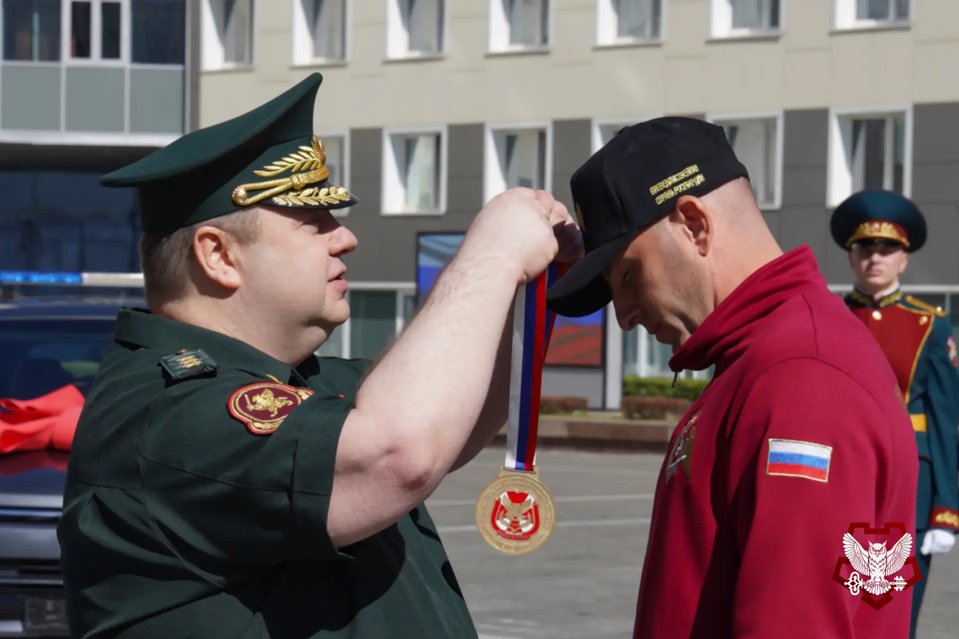 🏆 Финал завершён — известны имена победителей!