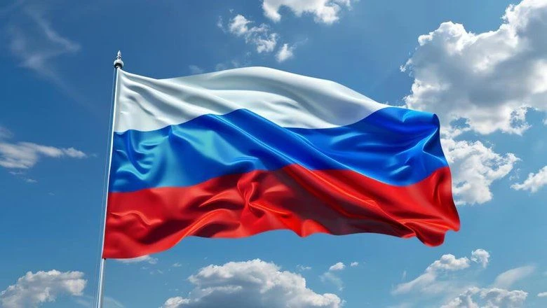 🇷🇺Список участников церемонии выноса флага РФ 18 мая 2026 года