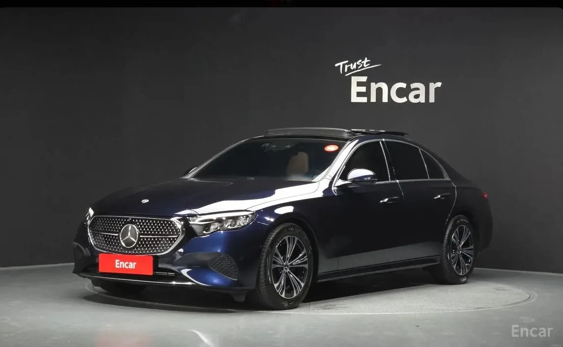 🚘 Mercedes-Benz E200 W214 Avantgarde 2024 из Южной Кореи за 5.49 млн рублей под ключ!

Новый кузо