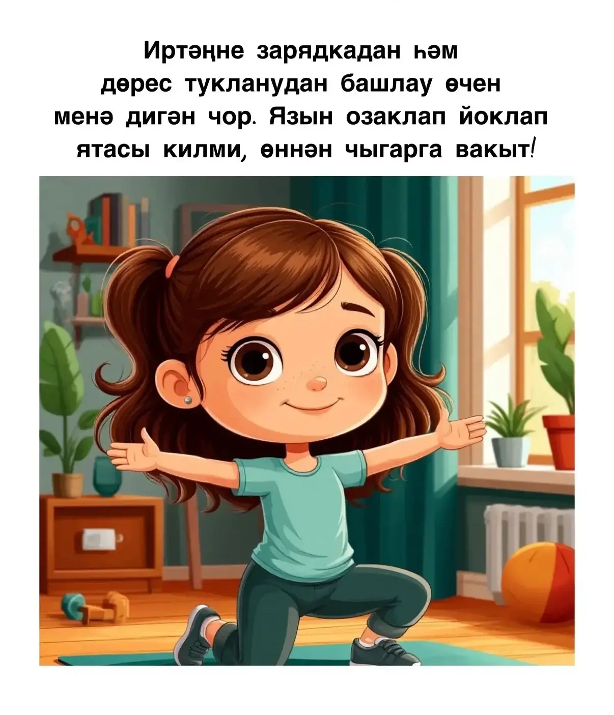 Ә алда безне атналык язгы каникуллар көтә. Бәхееет!😍 Ура!🤩 Язгы каникулларда нишләргә?🧐 Гел телефонд