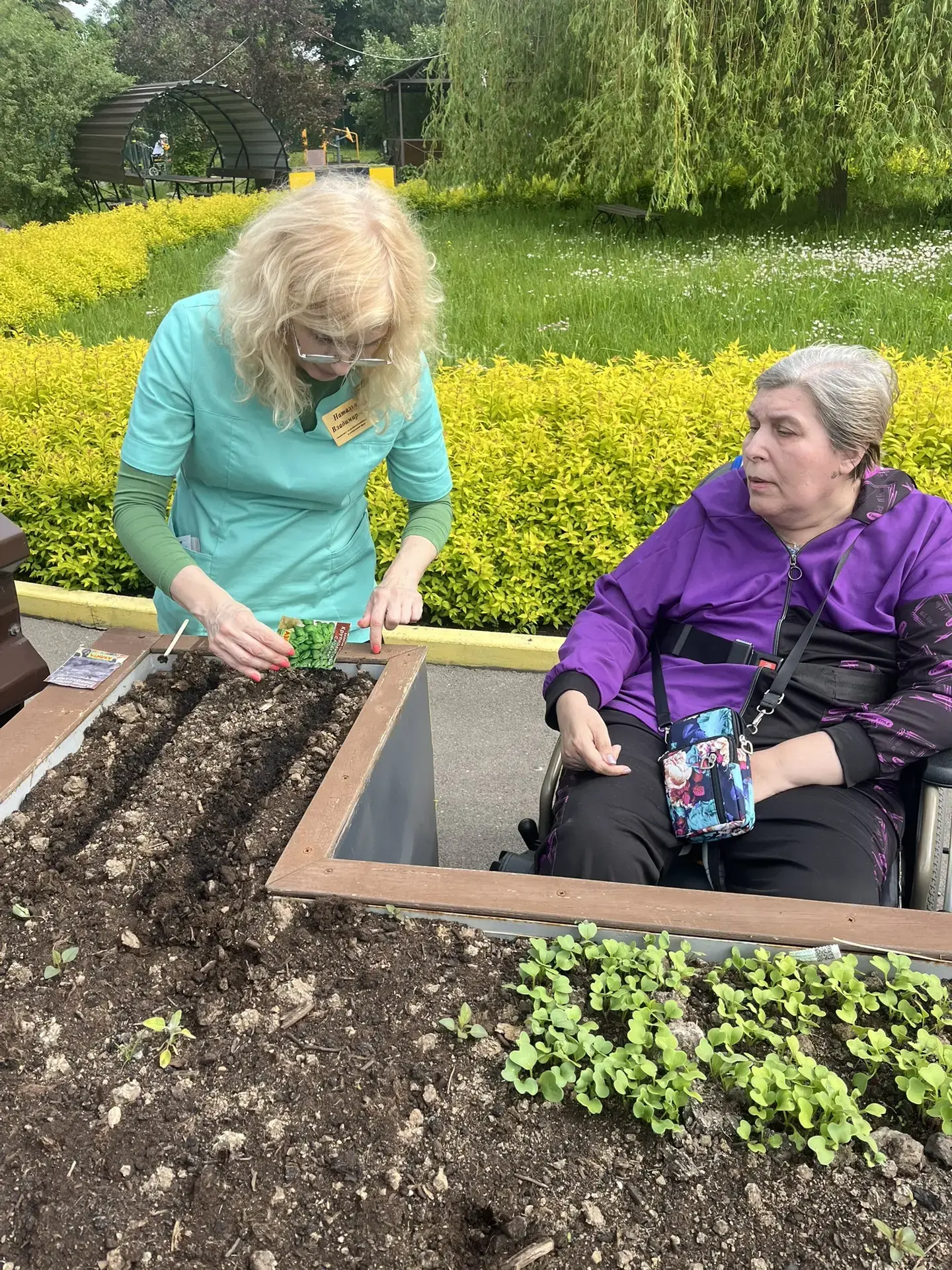 Лето в разгаре: наши любимые занятия на свежем воздухе!