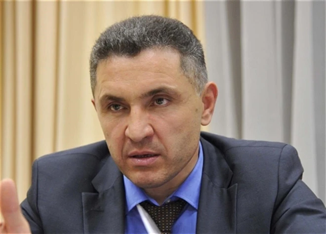 "Характеризуется отрицательно": суд отказал в УДО экс-министру транспорта Пивкину
