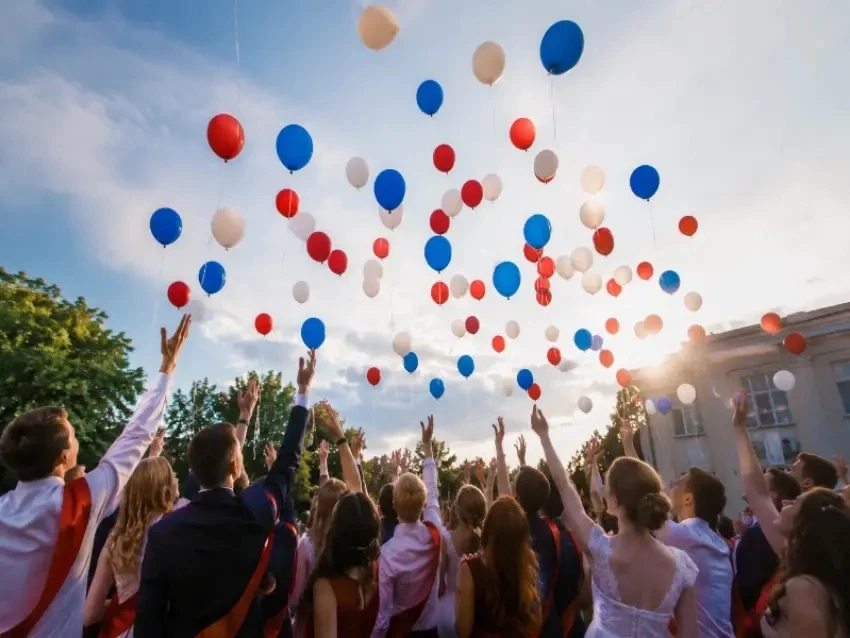 🚨 Внимание, выпускники и родители! Завтра, 26 мая 2026 года, в школах проходят «Послед...