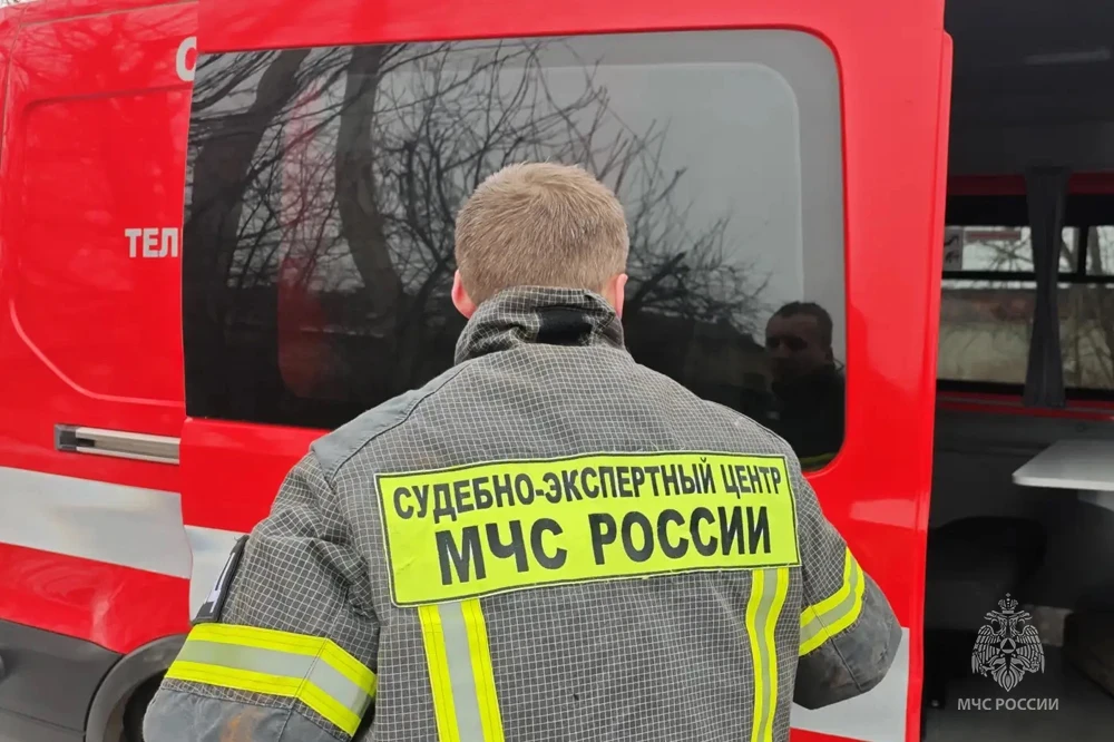 ☑️ От пепла к ответу: в ДНР новые технологии помогают ускорить установление причин пожаров

Ускорили