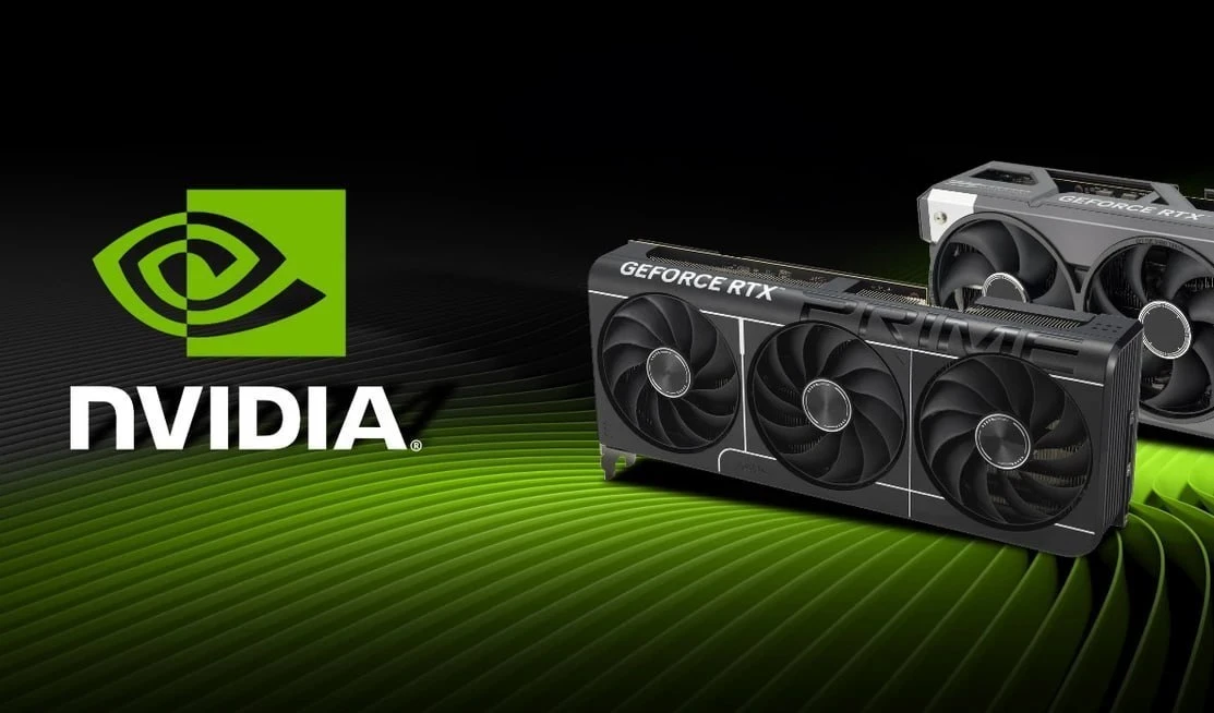 💸Nvidia снова поднимает цены на видеокарты!