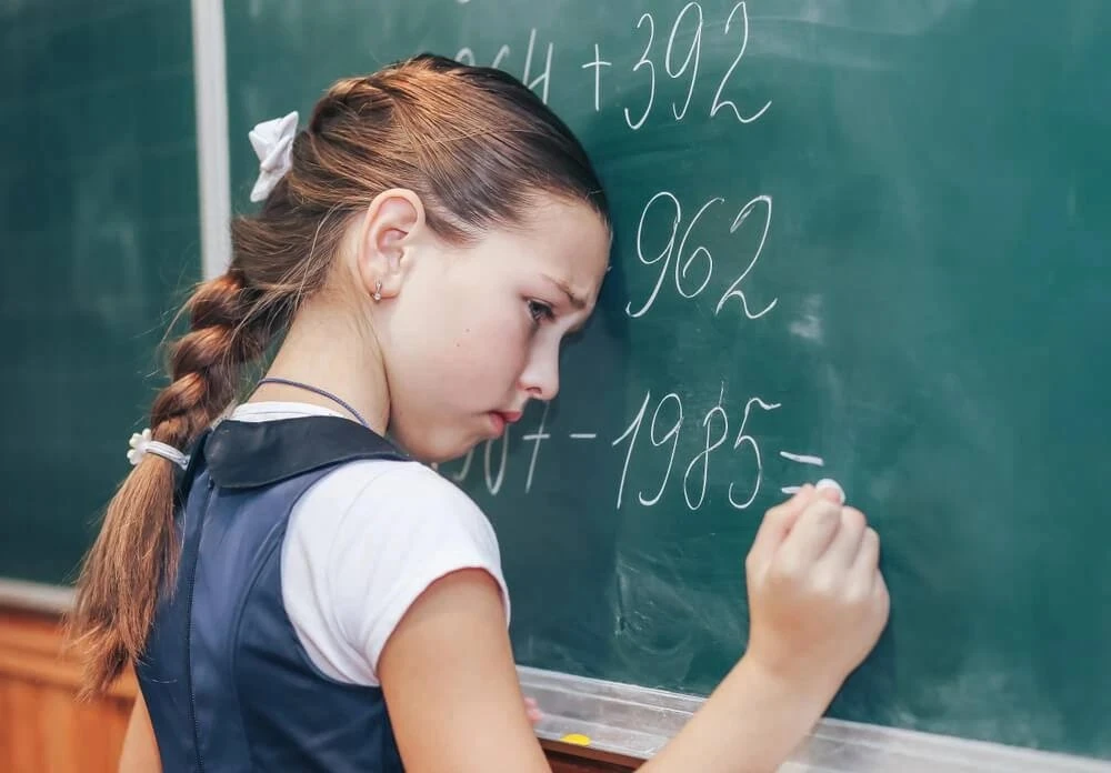 🤓 Проверять домашние задания устно, чтобы ученики объясняли, как их выполнили, предлож...