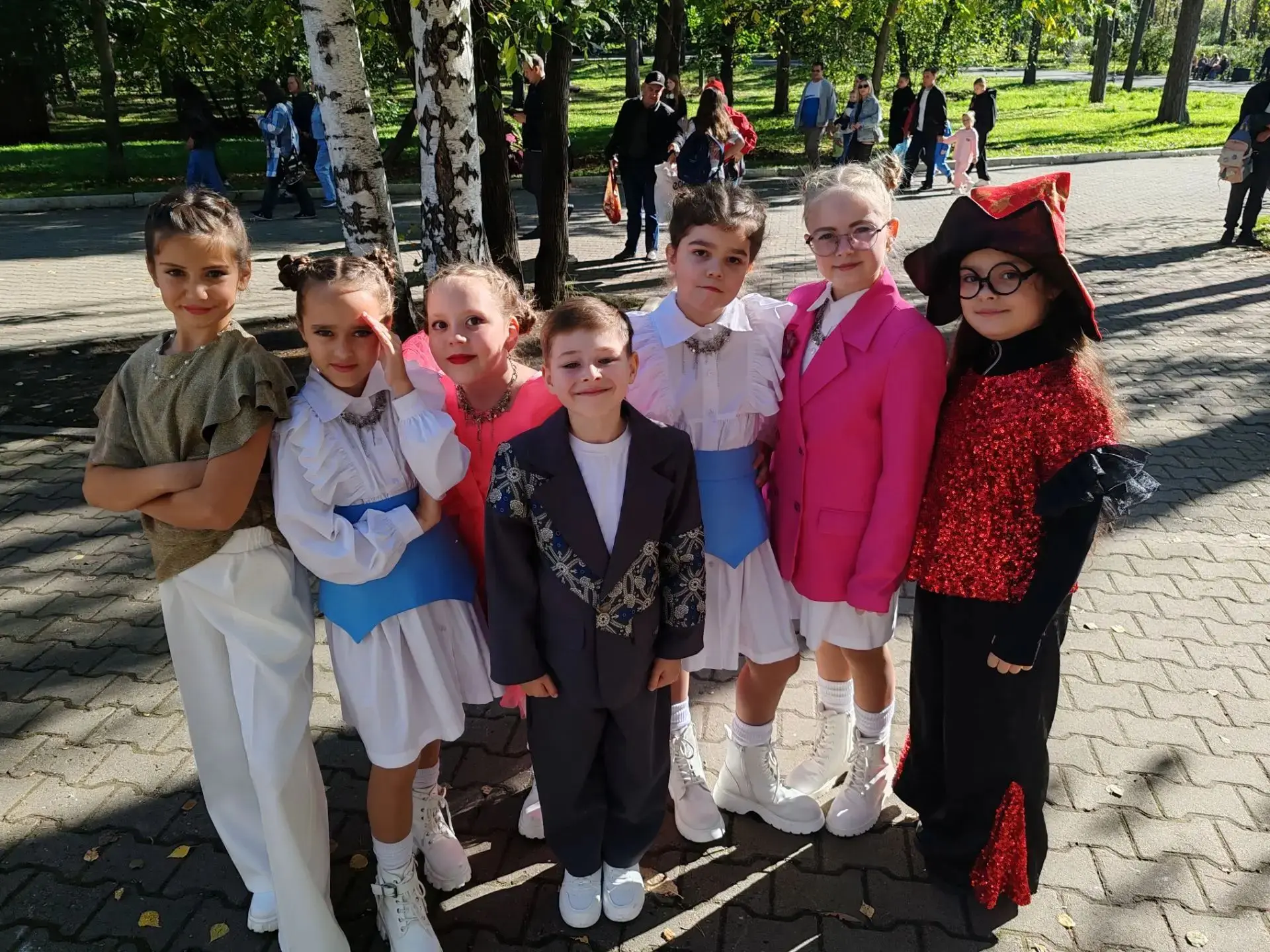 ✨🎶Учащиеся эстрадного класса детской музыкальной школы (преподаватели Валерия Павловна...