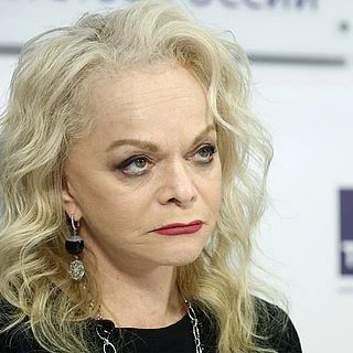 Кудельманиха может лишиться новой квартиры за 250 миллионов.