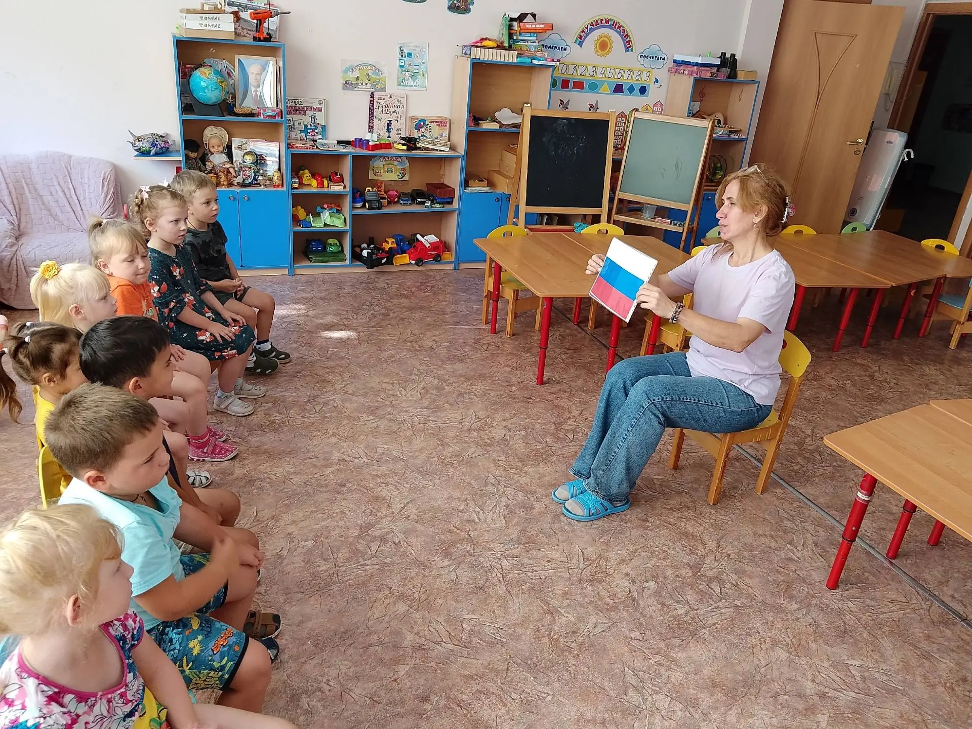 🇷🇺🇷🇺Август щедро дарит нам свои последние тёплые дни, но главный его подарок приход...