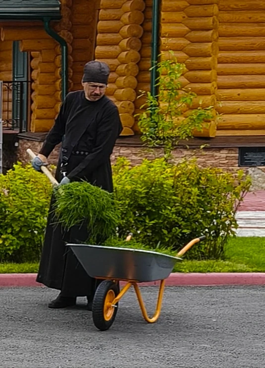 Немного юмора: