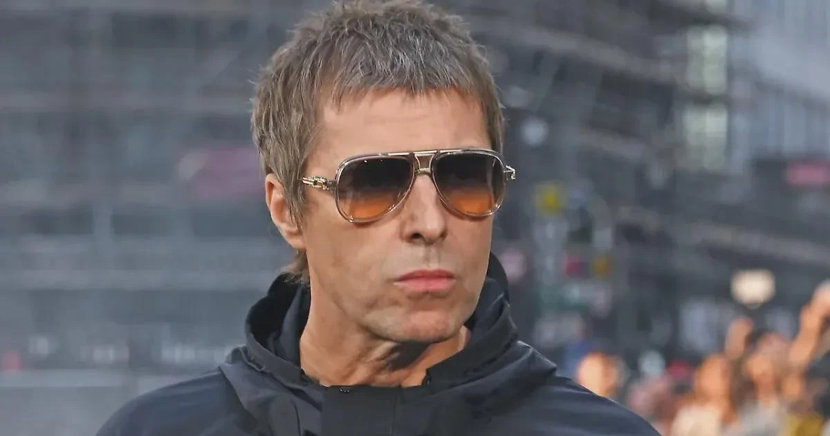 Вокалист Oasis и болельщик «Манчестер Сити» Лиам Галлахер отреагировал на критику клуба...