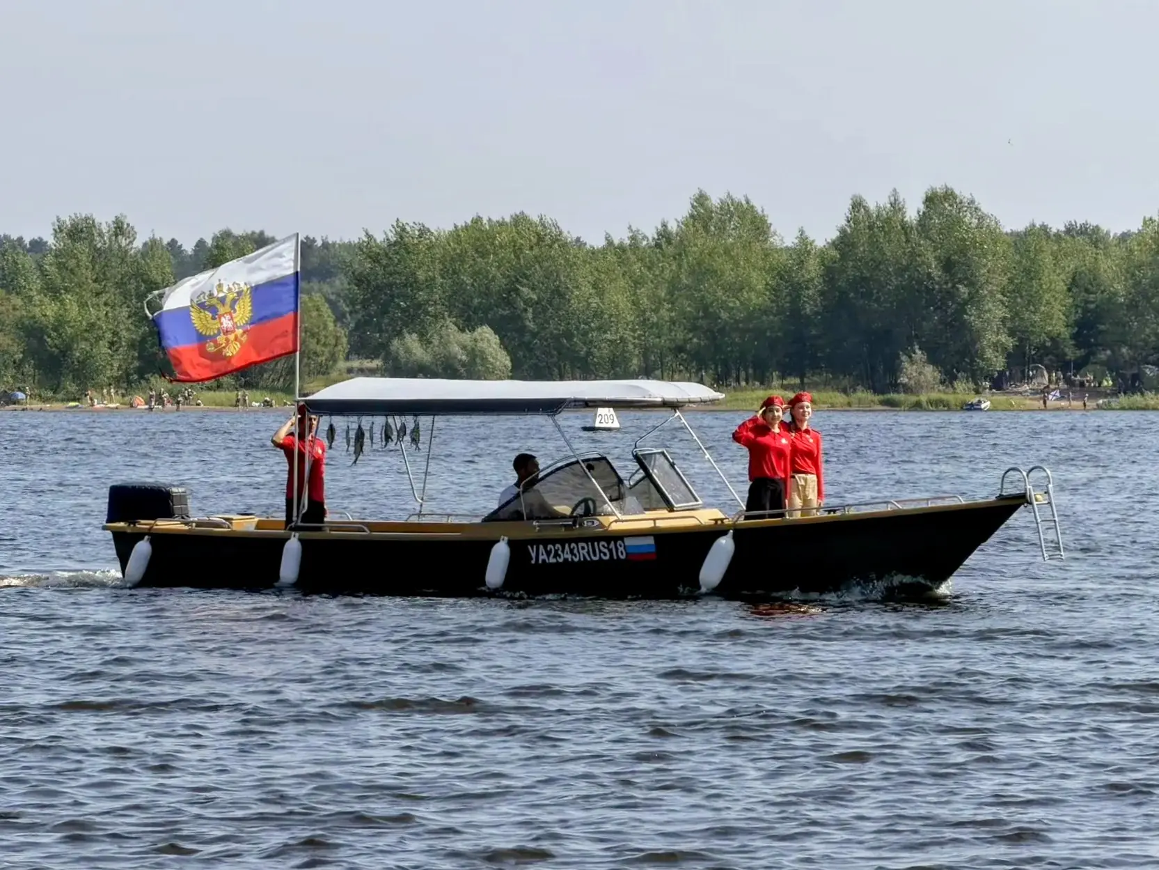 С Днём Военно-Морского Флота России! ⚓🇷🇺

🇷🇺Сегодня, в последнее воскресенье июля, вся страна че