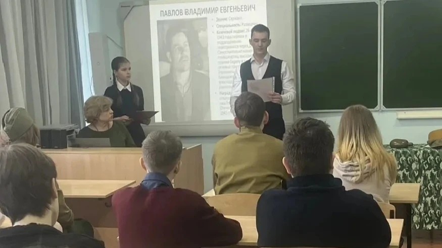 С 3 марта по 5 мая проходил межрегиональный литературно-краеведческий конкурс «На волжс...