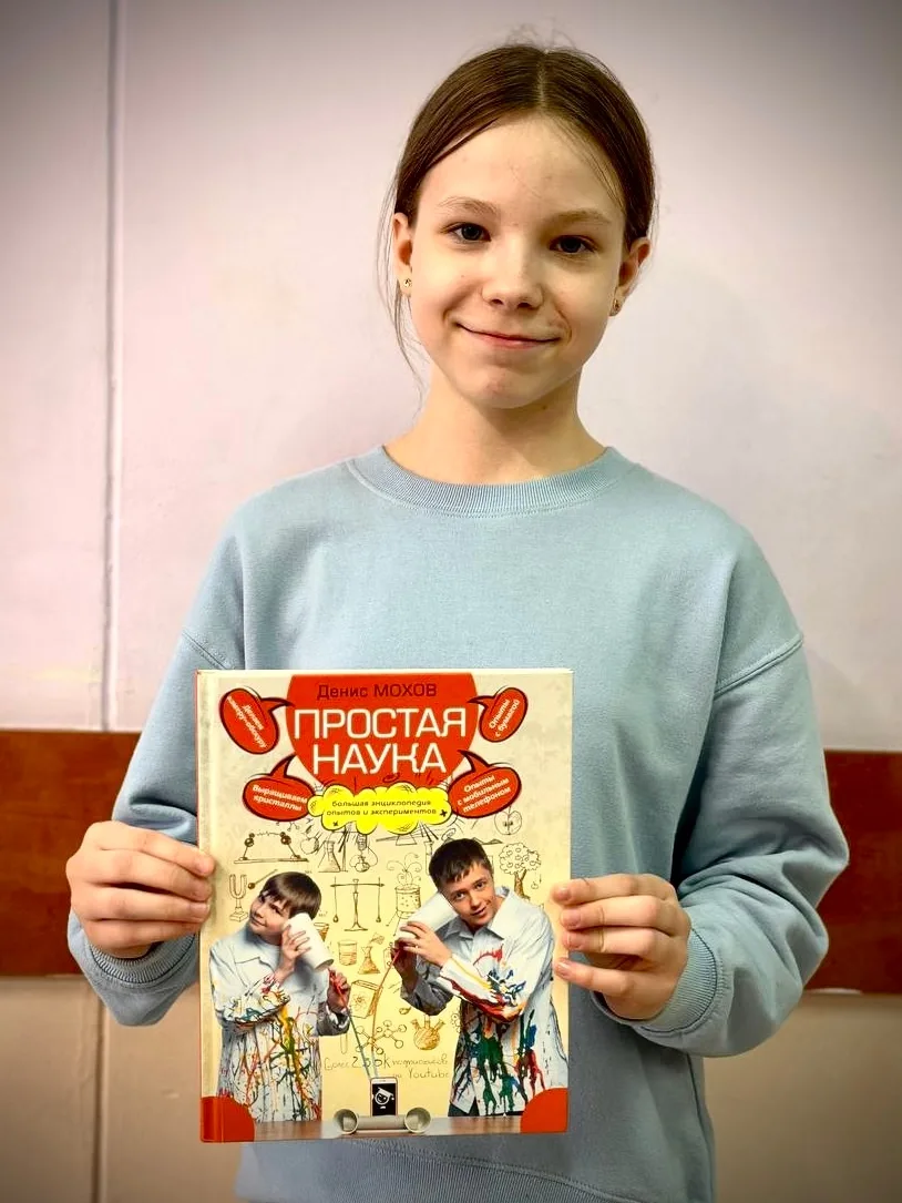 🧩 Маленький воскресный интерактив на нашей странице собрал тех, кто любит думать, замечать детали и 