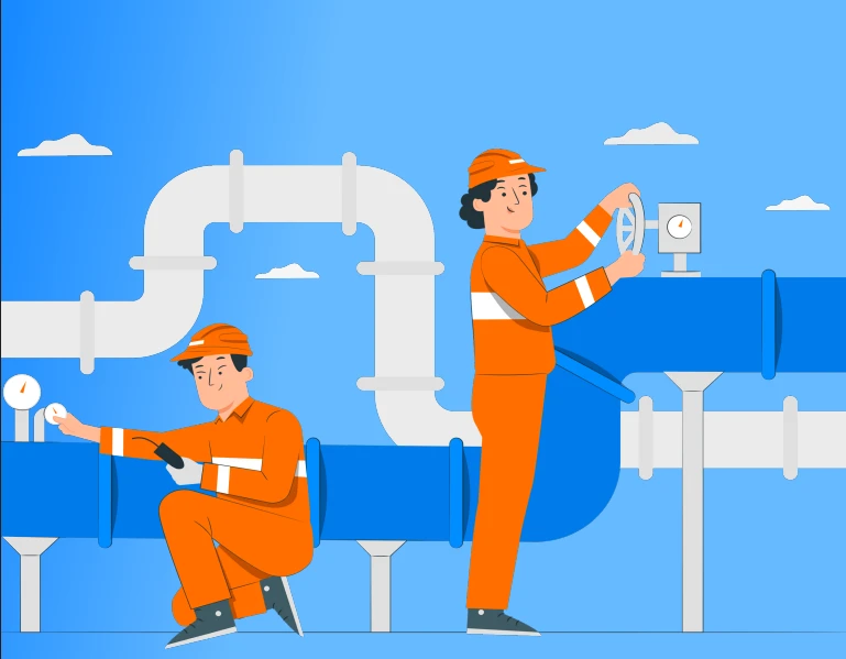 Мечтаете о газе на даче? Начните с проверки документов!