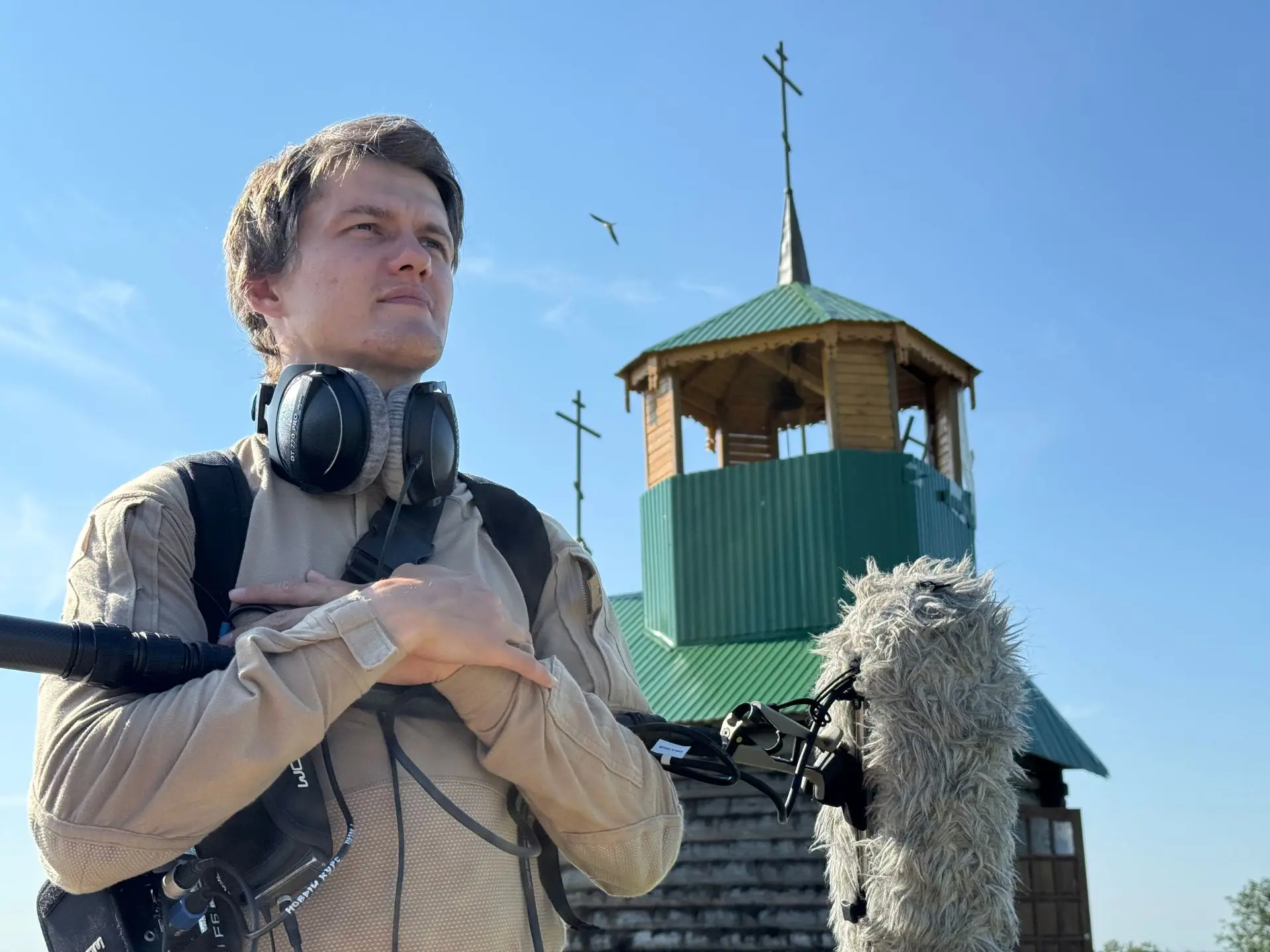 В Кудымкаре открыли набор в кинолабораторию. Чем лаборатория будет заниматься и как туд...