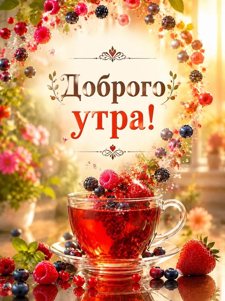 ❤️ Мамины открытки