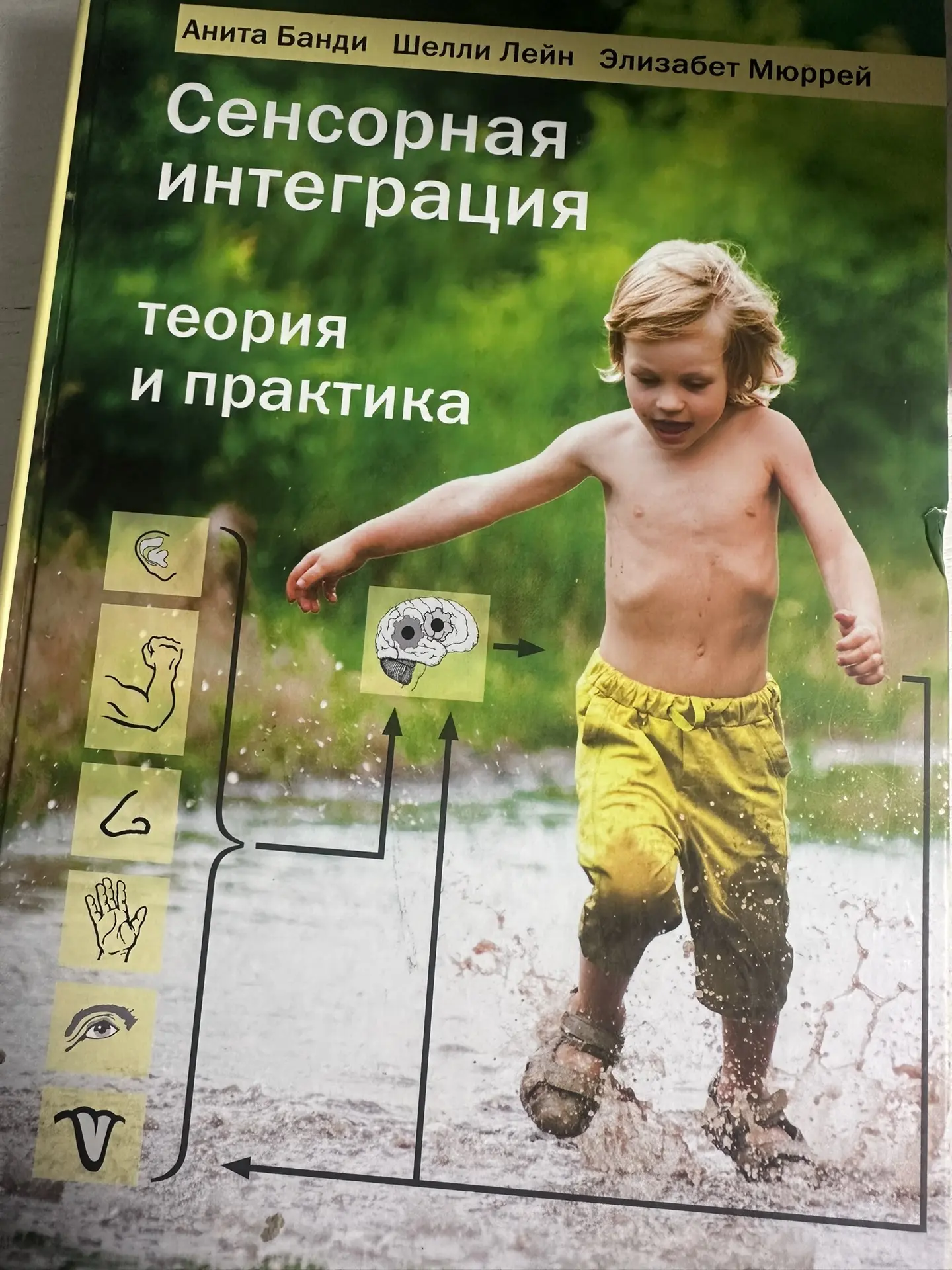 Привет, друзья